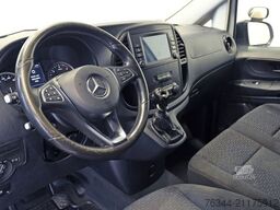 MERCEDES-BENZ Vito 114 CDI Kasten Klima Navi Kamera #56T032