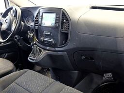 MERCEDES-BENZ Vito 114 CDI Kasten Klima Navi Kamera #56T032