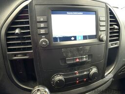 MERCEDES-BENZ Vito 114 CDI Kasten Klima Navi Kamera #56T032