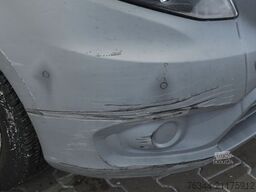 MERCEDES-BENZ Vito 114 CDI Kasten Klima Navi Kamera #56T032