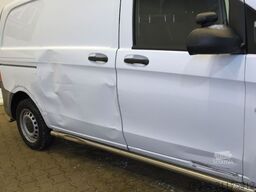 MERCEDES-BENZ Vito 114 CDI Kasten Klima Navi Kamera #56T032
