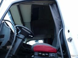 VOLVO FH 460 Pritsche/Plane*Euro6*