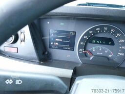 VOLVO FH 460 Pritsche/Plane*Euro6*