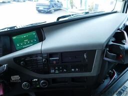 VOLVO FH 460 Pritsche/Plane*Euro6*