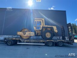 NC Machine Trailer