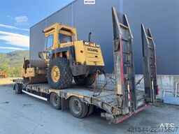 NC Machine Trailer