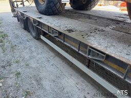 NC Machine Trailer