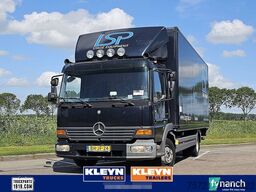 MERCEDES-BENZ ATEGO 815 EURO 2 NL-TRUCK