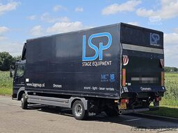 MERCEDES-BENZ ATEGO 815 EURO 2 NL-TRUCK