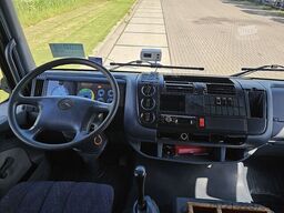 MERCEDES-BENZ ATEGO 815 EURO 2 NL-TRUCK