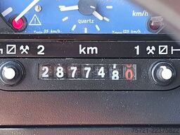 MERCEDES-BENZ ATEGO 815 EURO 2 NL-TRUCK