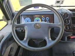 MERCEDES-BENZ ATEGO 815 EURO 2 NL-TRUCK