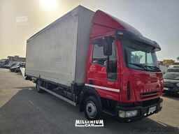Iveco EUROCARGO 75E17 CENTINATO 6,80 SPONDA