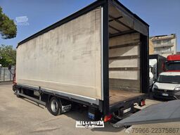 Iveco EUROCARGO 75E17 CENTINATO 6,80 SPONDA
