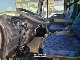 Iveco EUROCARGO 75E17 CENTINATO 6,80 SPONDA