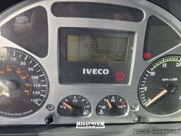 Iveco EUROCARGO 75E17 CENTINATO 6,80 SPONDA