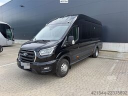 Ford Transit Minibus 16+1