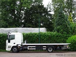 Iveco Eurocargo 120E25 I Abschleppwagen / Towtruck I ...