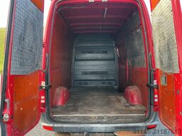 Mercedes-Benz Sprinter 313 Sprinter 313 CDi * N 1 * Manual ge...