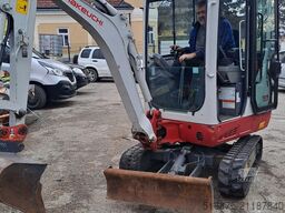 Takeuchi TB 216