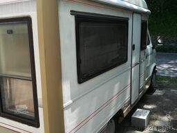 Dethleffs Globetrotter