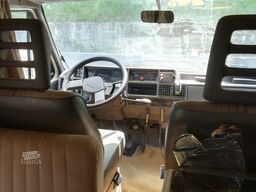 Dethleffs Globetrotter