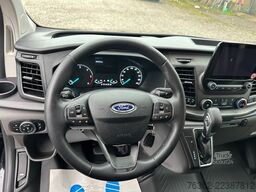Ford Transit Custom340 L2TAXI-Ausstat.2xKlima