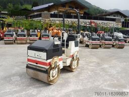 BOMAG BW 90Ad2