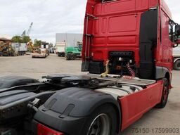 DAF XF 460 4x2 BL - SC - 2 x Tank - Nr.: 624