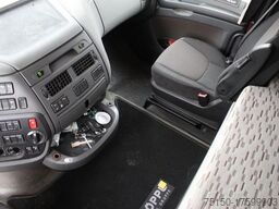 DAF XF 460 4x2 BL - SC - 2 x Tank - Nr.: 624