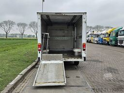 RENAULT MASTER 2.3 Platform-Cabine Eur6