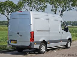 MERCEDES-BENZ SPRINTER 316 L2H2 RWD Airco Euro6