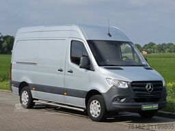 MERCEDES-BENZ SPRINTER 316 L2H2 RWD Airco Euro6