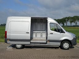 MERCEDES-BENZ SPRINTER 316 L2H2 RWD Airco Euro6