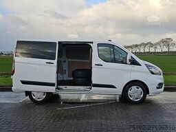 FORD TRANSIT CUSTOM 2.0 L1H1 Navi Euro6