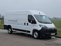 PEUGEOT BOXER 2.2 L4H2 Maxi Airco