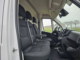 PEUGEOT BOXER 2.2 L4H2 Maxi Airco