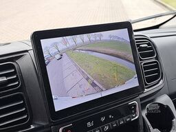 PEUGEOT BOXER 2.2 L4H2 Maxi Airco