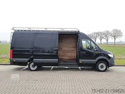 MERCEDES-BENZ SPRINTER 315 L3H2 Maxi Automaat!