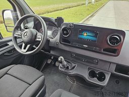 MERCEDES-BENZ SPRINTER 311 L2H2 RWD Mbux!