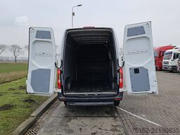 MERCEDES-BENZ SPRINTER 311 L2H2 RWD Mbux!