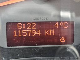 RENAULT KANGOO 1.5 Airco Schuifdeur NAP