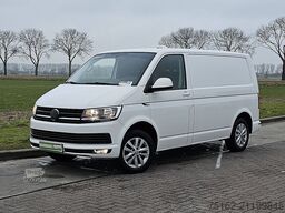 VOLKSWAGEN TRANSPORTER TDI 150 DSG AUT. L1