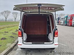 VOLKSWAGEN TRANSPORTER TDI 150 DSG AUT. L1