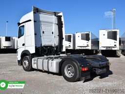 MERCEDES-BENZ Actros 5 1845 BigSpace