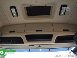 MERCEDES-BENZ Actros 5 1845 BigSpace