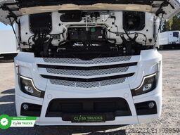 MERCEDES-BENZ Actros 5 1845 BigSpace