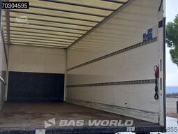 MAN TGM 15.290 4X2 15 Toneladas - Manual - 1500kg P...