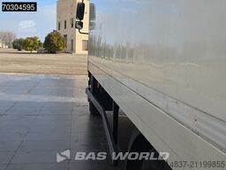 MAN TGM 15.290 4X2 15 Toneladas - Manual - 1500kg P...