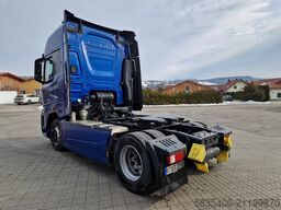 Ford Ford F-Max 500 - Beschädigt